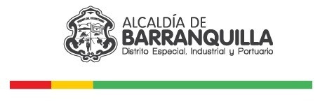 Alcald%C3%ADa Barranquilla