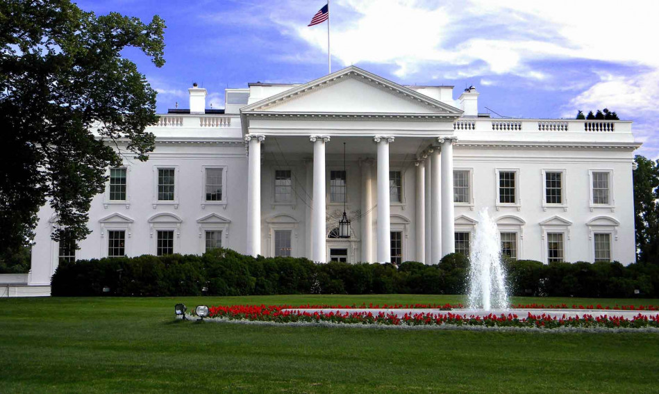 Casa blanca