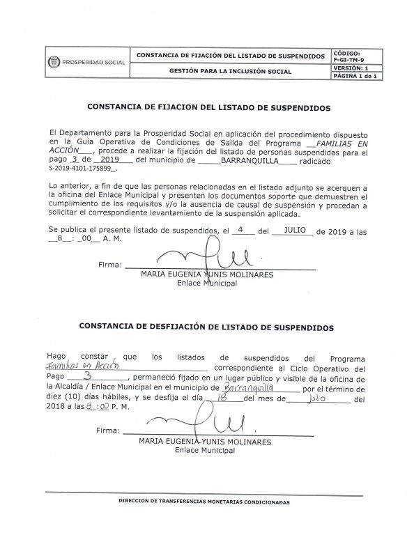 Constancia de fijacion de suspendidos pago 3 594x768